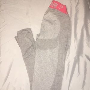 Gymshark leggings